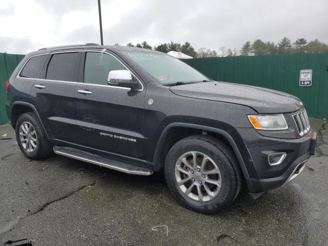 Photo 4 from auction – 2016 JEEP GRAND CHER with VIN 1C4RJFBG3GC447822