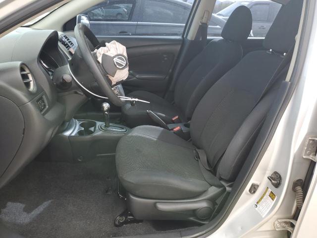 Photo 7 from auction – 2013 NISSAN VERSA S with VIN 3N1CN7AP4DL861793