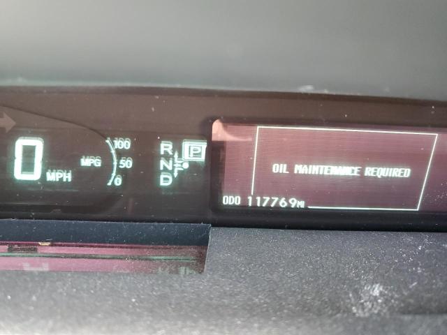 Photo 9 from auction – 2011 TOYOTA PRIUS with VIN JTDKN3DU6B1385697