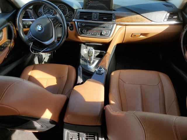 Photo 8 from auction – 2013 BMW 328 XI SUL with VIN WBA3B5C59DJ598727