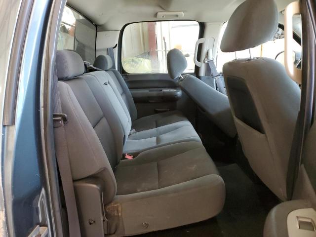 Photo 10 from auction – 2009 CHEVROLET SILVERADO with VIN 3GCEK23MX9G247013