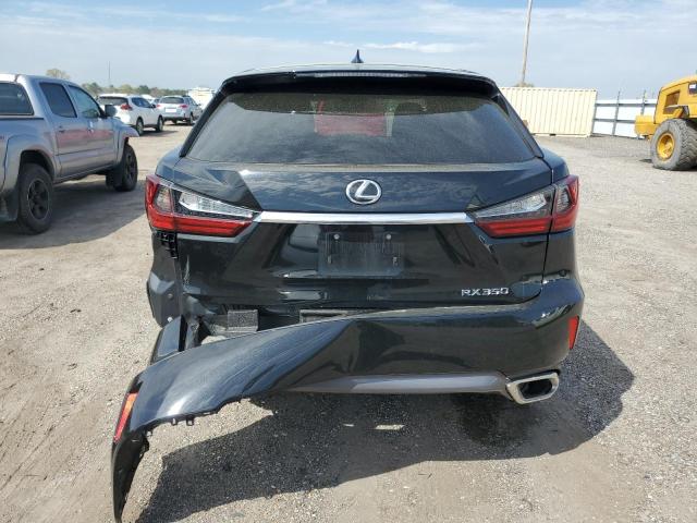 Photo 6 from auction – 2017 LEXUS RX 350 BAS with VIN 2T2ZZMCA2HC045897