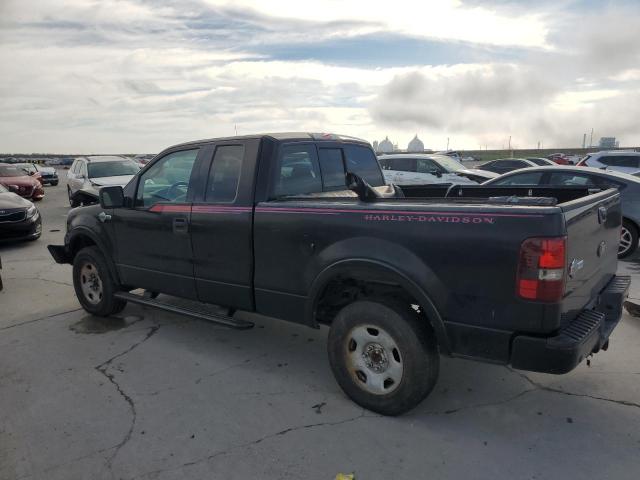 Photo 2 from auction – 2006 FORD F150 with VIN 1FTRX14506FA41457