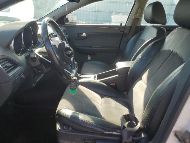 Photo 7 from auction – 2011 CHEVROLET MALIBU 2LT with VIN 1G1ZD5E70BF379752