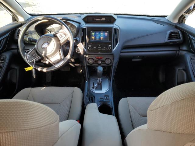 Photo 8 from auction – 2020 SUBARU IMPREZA PR with VIN 4S3GTAD69L3702038