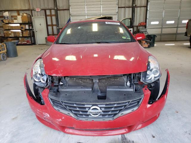 Photo 5 from auction – 2011 NISSAN ALTIMA S with VIN 1N4AL2EP8BC102635
