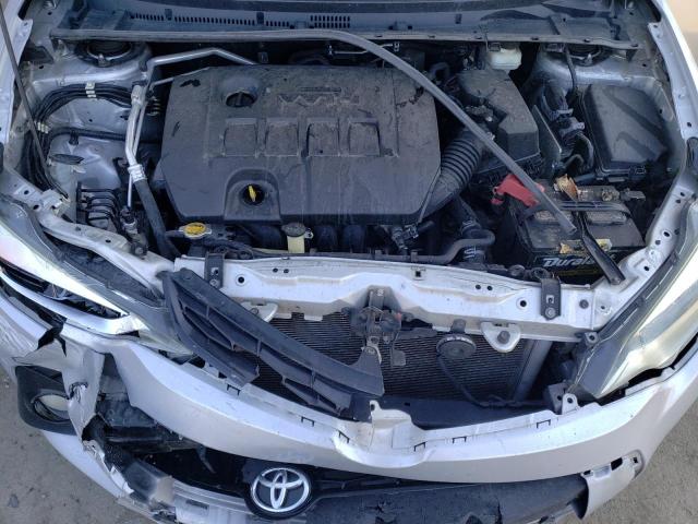 Photo 11 from auction – 2014 TOYOTA COROLLA L with VIN 5YFBURHE7EP166594