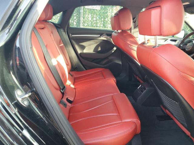 Photo 10 from auction – 2020 AUDI A3 PREMIUM with VIN WAUAUGFF8LA025852