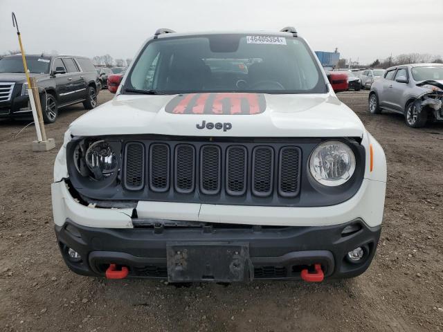 Photo 5 from auction – 2015 JEEP RENEGADE T with VIN ZACCJBCTXFPC07512