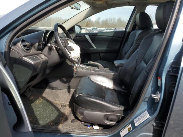 Фото 7 с аукциона – 2011 MAZDA 3 S с VIN JM1BL1W64B1464231