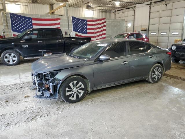NISSAN ALTIMA S 2019 with VIN 1N4BL4BVXKC109993 - Photo from auction