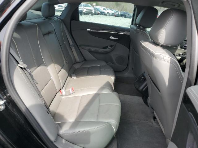 Photo 10 from auction – 2015 CHEVROLET IMPALA LTZ with VIN 2G1165S30F9103529