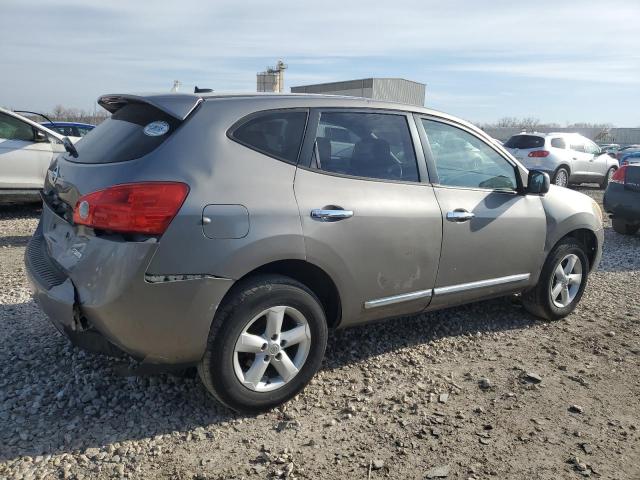 Photo 3 from auction – 2013 NISSAN ROGUE S with VIN JN8AS5MT4DW031842