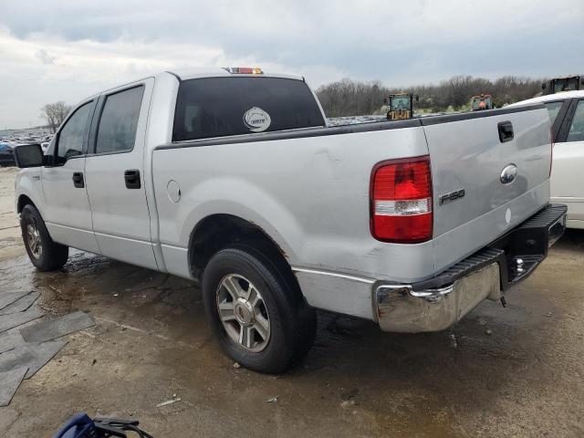 Photo 2 from auction – 2007 FORD F150 SUPER with VIN 1FTRW12W57KD11306