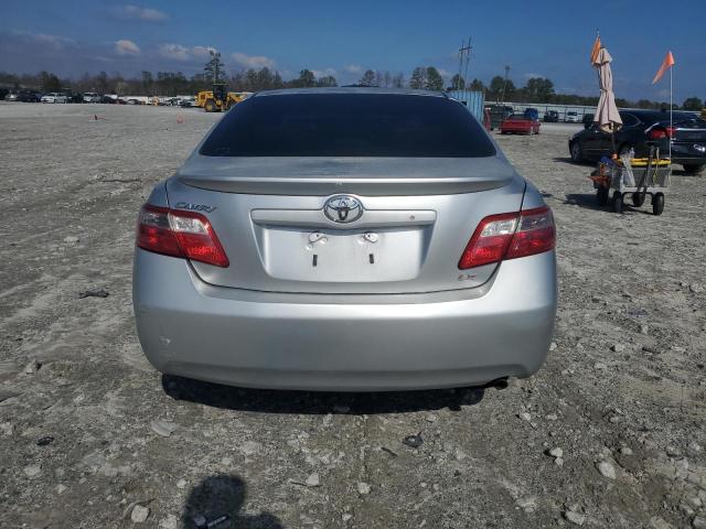 Photo 6 from auction – 2007 TOYOTA CAMRY CE with VIN 4T1BE46K67U192968