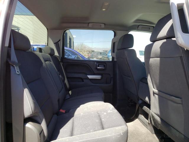 Photo 10 from auction – 2018 CHEVROLET SILVERADO with VIN 3GCUKREC2JG304883