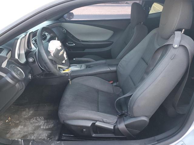 Photo 7 from auction – 2014 CHEVROLET CAMARO LS with VIN 2G1FA1E33E9226748