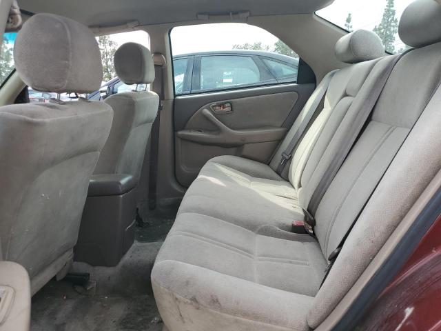Photo 10 from auction – 2000 TOYOTA CAMRY CE with VIN 4T1BG22K8YU715591