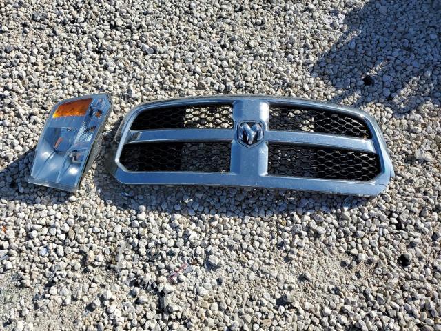 Photo 12 from auction – 2020 RAM 1500 CLASS with VIN 1C6RR6FG3LS126518