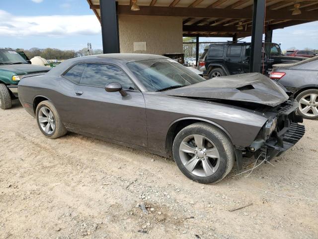 Photo 4 from auction – 2020 DODGE CHALLENGER with VIN 2C3CDZAG4LH206475