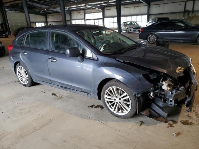 Photo 4 from auction – 2013 SUBARU IMPREZA LI with VIN JF1GPAH64DH870551