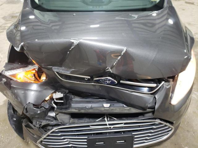 Photo 12 from auction – 2015 FORD C-MAX SEL with VIN 1FADP5BU1FL111549
