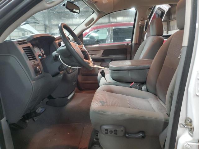 Photo 7 from auction – 2007 DODGE RAM 3500 S with VIN 3D7ML48A47G836421
