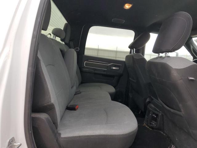 Photo 10 from auction – 2021 RAM 3500 BIG H with VIN 3C63R3HL4MG689262