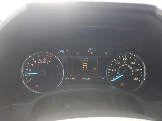 Photo 9 from auction – 2018 FORD F150 SUPER with VIN 1FTEW1E56JFA32898