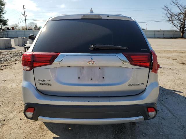 Photo 6 from auction – 2017 MITSUBISHI OUTLANDER with VIN JA4AZ2A30HZ025562