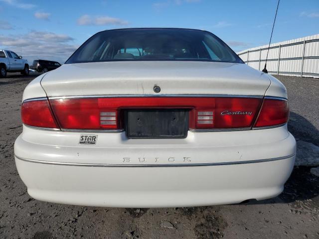 Photo 6 from auction – 2003 BUICK CENTURY CU with VIN 2G4WS52J931133934