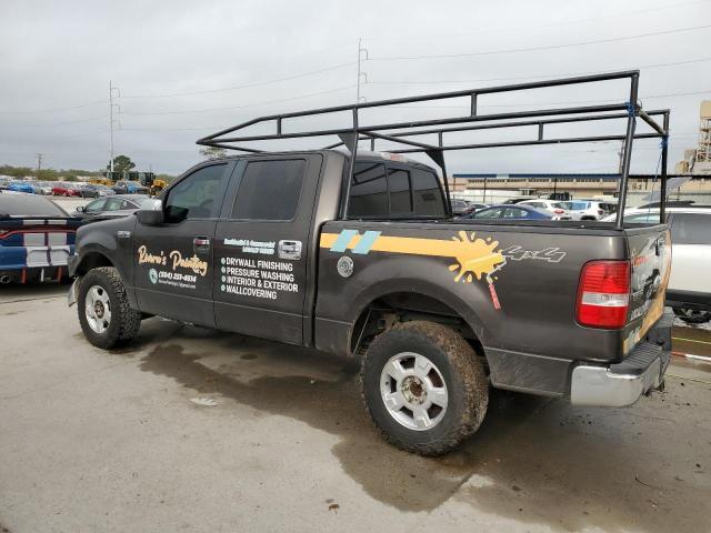 Photo 2 from auction – 2007 FORD F150 SUPER with VIN 1FTPW14V77FB29580
