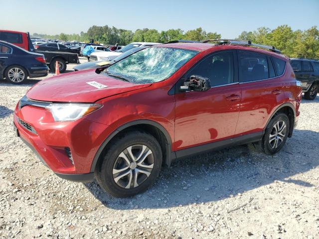 Photo 1 from auction – 2016 TOYOTA RAV4 LE with VIN JTMZFREV1GJ074255