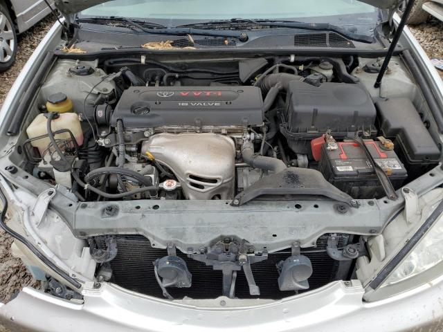 Photo 11 from auction – 2002 TOYOTA CAMRY LE with VIN 4T1BE30K62U059090