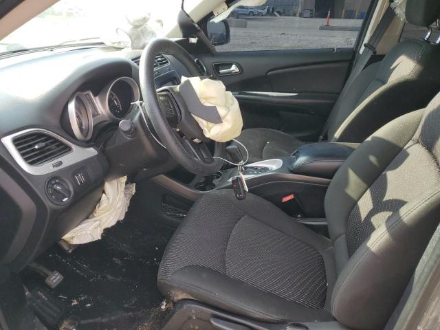 Photo 7 from auction – 2020 DODGE JOURNEY SE with VIN 3C4PDCAB0LT276528
