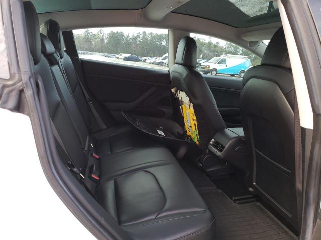 Photo 10 from auction – 2018 TESLA MODEL 3 with VIN 5YJ3E1EA9JF006503