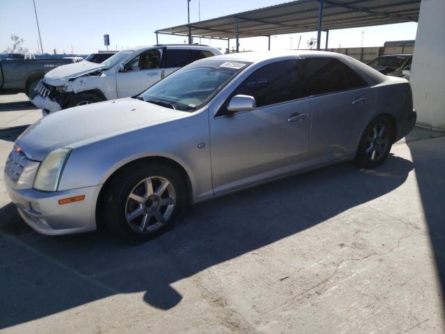 CADILLAC STS 2005 with VIN 1G6DC67A550156457 - Photo from auction