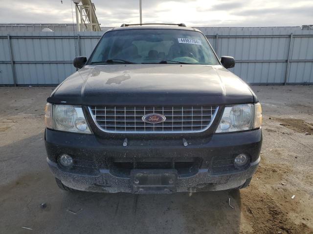 Photo 5 from auction – 2005 FORD EXPLORER X with VIN 1FMZU73WX5ZA15804