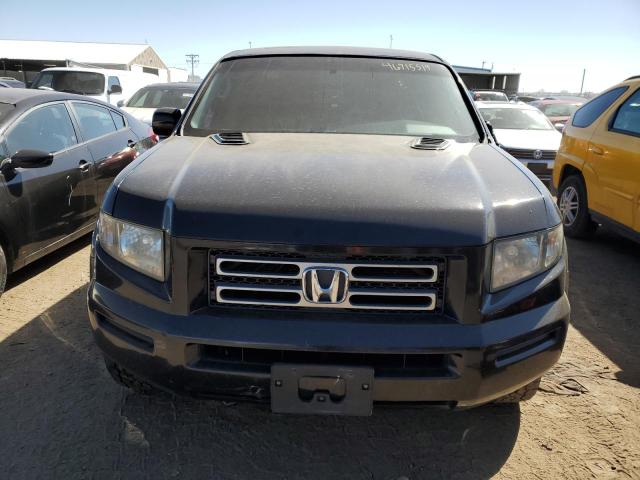 Photo 5 from auction – 2008 HONDA RIDGELINE with VIN 2HJYK16508H526606
