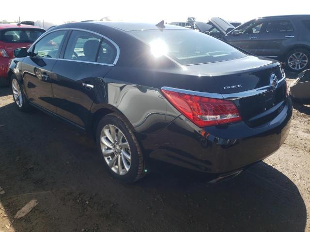 Photo 2 from auction – 2014 BUICK LACROSSE with VIN 1G4GB5G30EF267323
