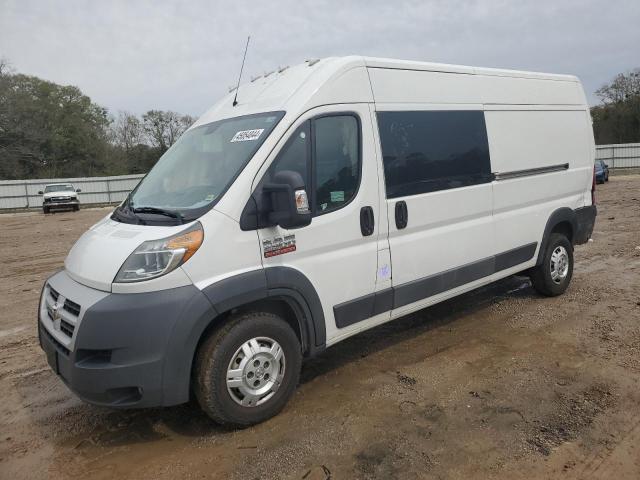 RAM PROMASTER 2014 with VIN 3C6TRVDG7EE122660 - Photo from auction