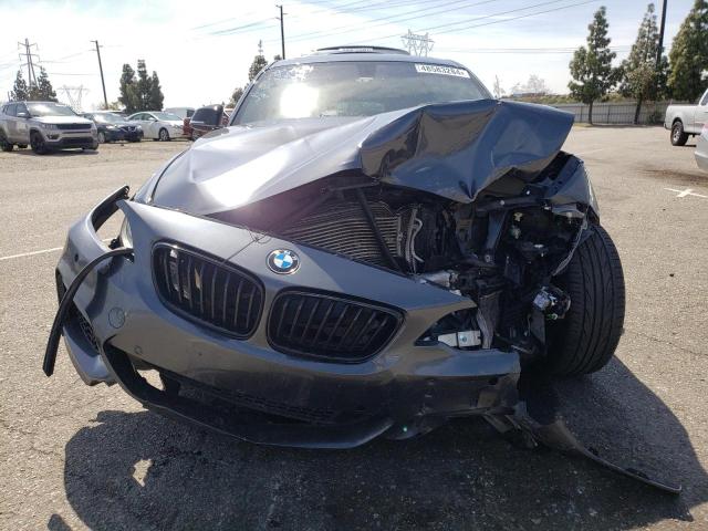 Photo 5 from auction – 2016 BMW M235I with VIN WBA1J7C55GV360862