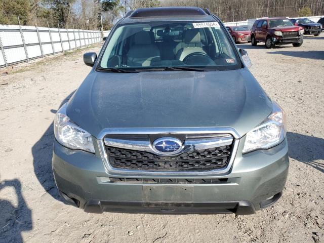 Photo 5 from auction – 2014 SUBARU FORESTER 2 with VIN JF2SJAHC0EH523927