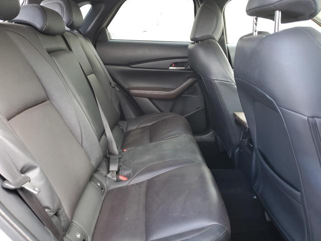 Photo 11 from auction – 2023 MAZDA CX-30 PREM with VIN 3MVDMBDM6PM514679