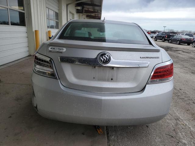 Photo 6 from auction – 2011 BUICK LACROSSE C with VIN 1G4GA5EC9BF318349