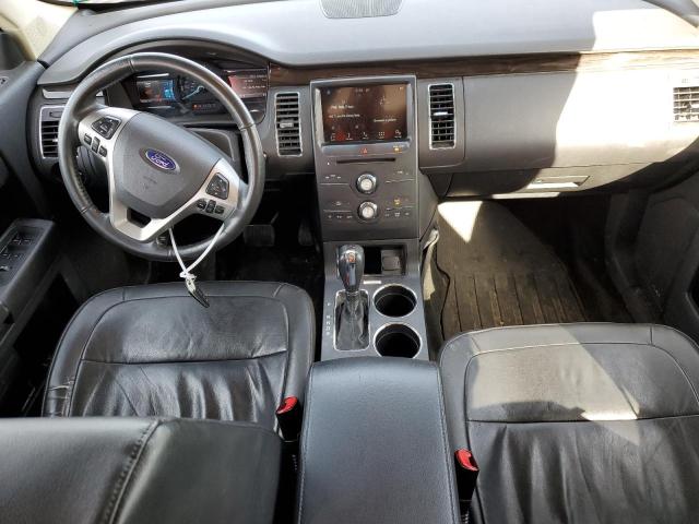 Photo 8 from auction – 2016 FORD FLEX SEL with VIN 2FMHK6C88GBA17960