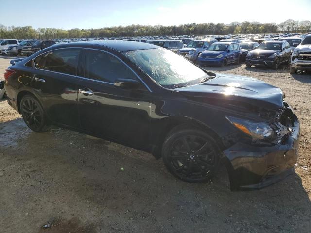 Photo 4 from auction – 2017 NISSAN ALTIMA 2.5 with VIN 1N4AL3AP9HC276153