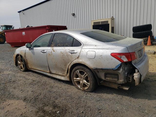 Photo 2 from auction – 2009 LEXUS ES 350 with VIN JTHBJ46GX92295111