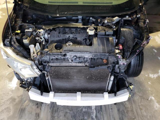 Photo 12 from auction – 2012 NISSAN QUEST S with VIN JN8AE2KPXC9038528