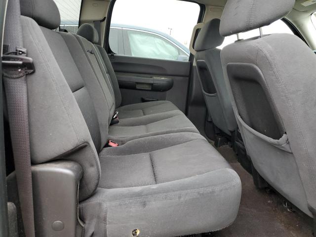 Zdjęcie 10 z aukcji – 2008 CHEVROLET SILVERADO z VIN 3GCEK13J08G218330
